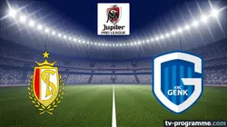 Standard de Liège / Racing Genk