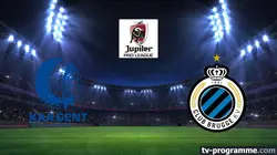 Visuel de La Gantoise / Club Bruges