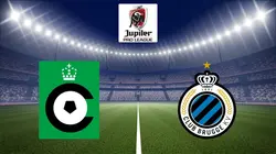 Visuel de Cercle Bruges / Club Bruges