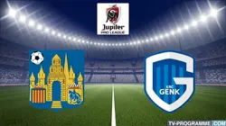 Visuel de Westerlo / Racing Genk