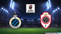 Club Bruges / Anvers