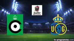 Cercle Bruges / Union Saint-Gilloise