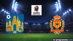 Sur DAZN 1 à 22h55 : Westerlo / Malines