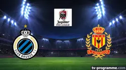 Club Bruges / Malines