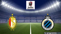 Standard de Liège / Club Bruges