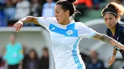 Visuel de Guingamp / Marseille