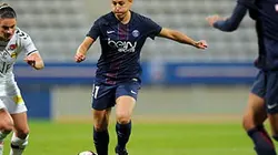 Sur Eurosport 2 à 21h50 : Bordeaux / Paris-SG