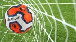 Visuel de CA Bastia / Lens