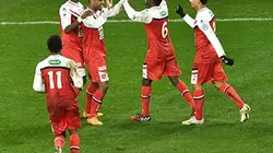 Visuel de Valenciennes / Troyes