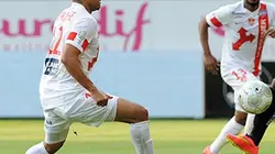 Sur Eurosport 1 à 20h30 : GFC Ajaccio / Brest
