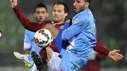 Sur Eurosport 1 à 20h30 : Le Havre / Brest