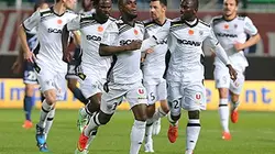 Sur Eurosport 1 à 20h30 : Angers / Sochaux
