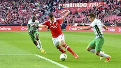 Sur beIN SPORTS 3 à 19h55 : Laval / Reims