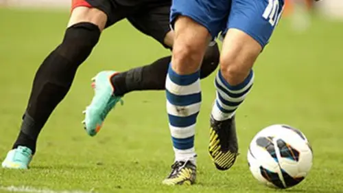 Football Championnat de Russie 2015/2016