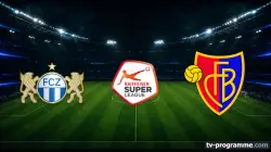 Visuel de Football Championnat de Suisse Super League