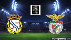 FC Alverca / Benfica Lisbonne