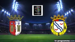 Sur beIN SPORTS 3 à 21h30 : Sporting Braga / FC Alverca