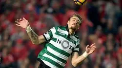Visuel de Sporting Club Portugal / Nacional Madeira