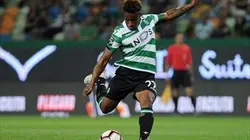Visuel de Sporting Club Portugal / Santa Clara