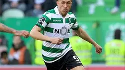 Sur RMC Sport Access 3 à 23h00 : Feirense / Sporting Club Portugal