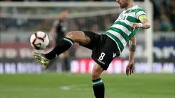 Visuel de Boavista / Sporting Club Portugal