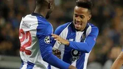 Visuel de FC Porto / Boavista