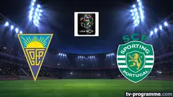 Visuel de Estoril / Sporting Club Portugal