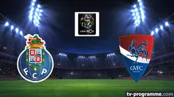 Sur beIN SPORTS 3 à 21h15 : FC Porto / Gil Vicente
