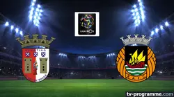 Sur beIN SPORTS 2 à 21h30 : Sporting Braga / Rio Ave
