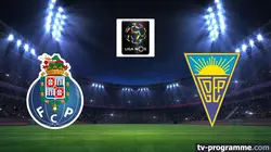 Sur beIN SPORTS 2 à 21h30 : FC Porto / Estoril