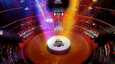 Football Championnats du monde de football freestyle masculin et féminin 2018