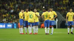 Football Copa America