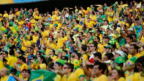 Football Copa America