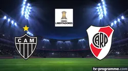 Atlético-Mineiro / River Plate