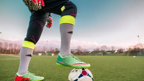 Football Copa Sudamericana