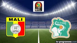 Visuel de Mali / Côte d'Ivoire