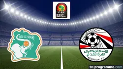 Sur beIN SPORTS 1 à 22h30 : Côte d'Ivoire / Egypte