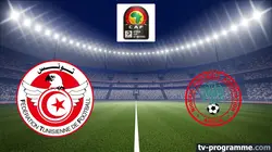 Sur beIN SPORTS 2 à 21h00 : Tunisie / Nigeria