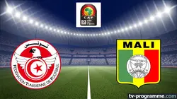 Sur beIN SPORTS 2 à 21h00 : Tunisie / Mali