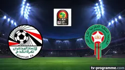 Sur beIN SPORTS 2 à 22h30 : Egypte / Maroc