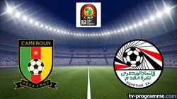 Sur beIN SPORTS 2 à 22h30 : Cameroun / Egypte