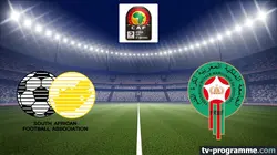 Afrique du Sud / Maroc