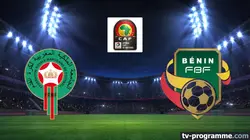 Maroc / Bénin