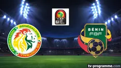 Visuel de Sénégal / Bénin
