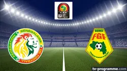 Visuel de Sénégal / Guinée