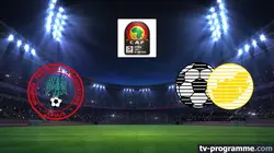 Visuel de Nigeria / Afrique du Sud