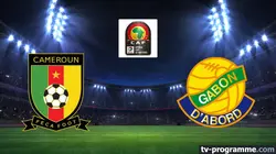 Sur beIN SPORTS 2 à 20h00 : Cameroun / Gabon