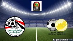 Sur beIN SPORTS 1 à 23h30 : Egypte / Afrique du Sud