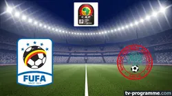 Visuel de Ouganda / Nigeria