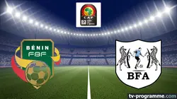 Sur beIN SPORTS 1 à 23h30 : Bénin / Botswana